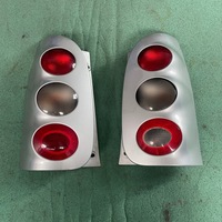 фото thumb №1, Лампа задняя задняя правая левая smart fortwo 450