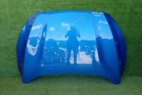 Купити Ford focus mk4 iv 18-21 капот, фото thumb