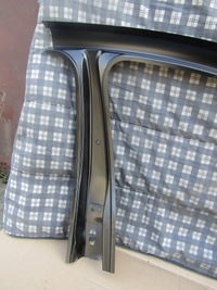 фото thumb №6, Блок двигуна a b обшивка дах лівий seat ibiza iv 6j