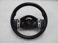 фото thumb №1, Mini cooper one r50 r52 r53 - кермо шкіра круїз-контроль оригінал 2-375-r50-15