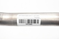 Mercedes w177 1.5 cdi труба заливна горловина пального 2019r в Україні, фото thumb