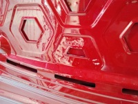 Tesla 3 3 капот кришка двигуна перед 2017- Ціна, фото thumb