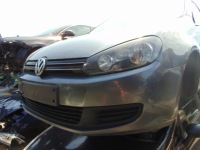 фото thumb №1, Лампа левая перед передняя vw golf vi europa