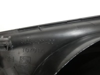 фото thumb №8, Решітка бампера toyota corolla e16 права 513.