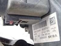 фото thumb №6, Трансмиссия рулевая рейка vw passat b6 cc anglik