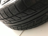 фото thumb №8, Диски диски 18 mercedes amg 176 177 cla зимовий шини