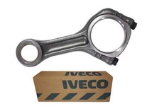 фото thumb №1, Шатун iveco daily 3,0 euro5
