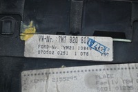 фото thumb №5, Лічильник прилади seat alhambra 1.9 tdi 7m7920800j