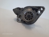 фото thumb №4, Volkswagen passat b6 05-10 стартер 1.9 tdi 105 km 005831311 bls