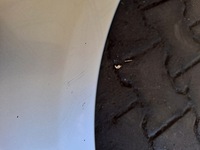 фото thumb №11, Крыло правые перед mercedes cls c219