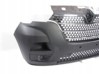 Бампер передний renault master 19 - 24 bez pdc kompletny ! Оригинал, фото thumb