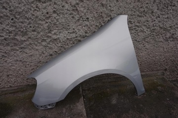 фото thumb №1, Крыло переднее левый vw golf vi 6 lr7l hb