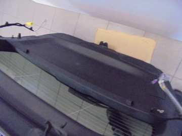 фото thumb №7, Кришка зад комплектна лампи peugeot 308 ii t9 kksd хетчбек