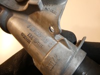 фото thumb №5, Замок запалювання + ключ vw passat b5 4b0905851c