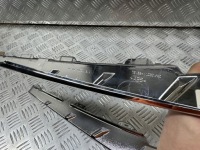 фото thumb №6, Lexus lc500 кронштейн лампи бампера накладка хром правий лівий