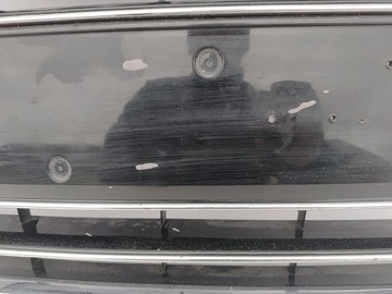 фото thumb №11, Audi a6 c7 4g рестайлинг 14- решётка радиатора решётка бампера перед 6742