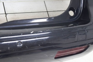 фото thumb №13, Peugeot 5008 i 2009r- бампер зад задний pdc ktg ktga - код краски