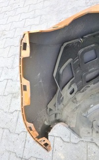 фото thumb №6, Renault scenic iv бампер задняя 850180046r