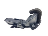 Купити Повітропровід повітря накладка бампера range rover velar l560 sport l494, фото thumb