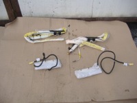 фото thumb №1, Hyundai veloster шторка безопасности подушка безопасности подушка w сиденье