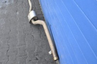 Bmw f22 1.5 вихлоп гасник кінцевий kompletny Доставка, фото thumb