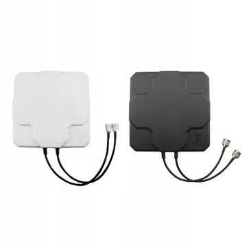 4G LTE Двойная внешняя антенна Mimo Male