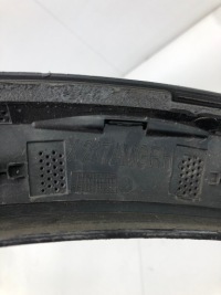 фото thumb №9, Mercedes w247 glb молдинг крила правий перед a2478859205