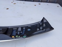 фото thumb №14, Maserati levante захист накладка кришки багажника задня 670042733