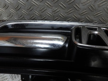 фото thumb №6, Honda cr-v ii решётка радиатора решётка