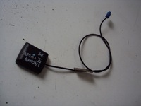 фото thumb №1, Антена gps renault laguna iii coupe 08 r