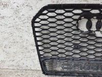Решётка  радиатора решётка радиатора audi rs6 4g0 15-18 с Разборки, фото thumb