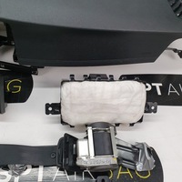 фото thumb №8, Optima приборная панель консоль подушки безопасности ремни подушка безопасности