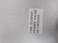 фото thumb №6, Ford ecosport шланг топлива cn119e325aa