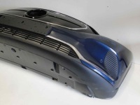 фото thumb №10, Mercedes eqa h243 243 бампер передній dół na pts