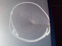 фото thumb №8, Двері ліва задні toyota yaris i