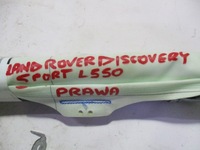 фото thumb №3, Шторка безпеки права land rover discovery sport 18r