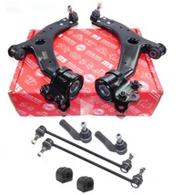 фото thumb №13, Набор комплект рычагов перед ford focus ii; volvo c30, c70 ii, s40 ii, v50