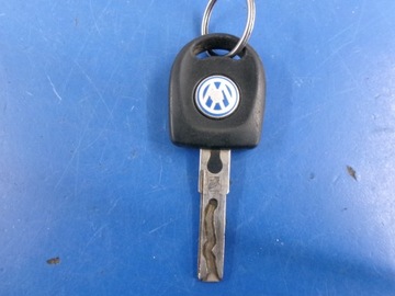 фото thumb №6, Volkswagen passat b5 1.9tdi автомат замок зажигания 4b0905851