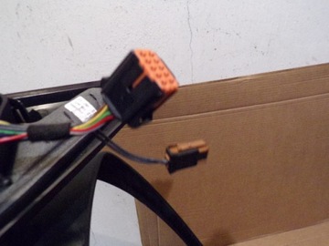 фото thumb №7, Дзеркало праві peugeot 308 t9 9 pin