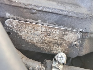 фото thumb №6, Двигун комплект комплектний om904la 904.922 mercedes atego i 917