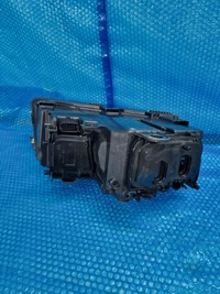 фото thumb №6, Audi a8 d3 лампа передняя левая