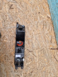 фото thumb №3, Протитуманна фара лівий vw passat b8 новий