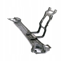 фото thumb №10, Mercedes c klasa w203 cl203 підсилювач поперечина перед