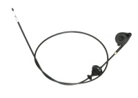 фото thumb №1, Трос ручка відкривання капот opel vivaro 2.0 2006, eo-0044226