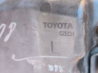 фото thumb №12, Toyota avensis iii t27 t29 рестайлинг 2 2016r 1.6 d-4d фара левая перед led