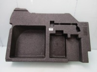 фото thumb №1, Mazda 3 bp iv 20r вкладыш багажника пенополистирол полка