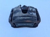 фото thumb №1, Суппорт правый перед 305 mercedes a-klasa w177 1.3 b