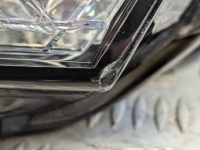 фото thumb №16, Skoda fabia iii 6v 2018-2021 лампа перед передняя левая