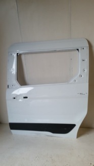 фото thumb №1, Дверь боковой сдвижные transit connect mk2