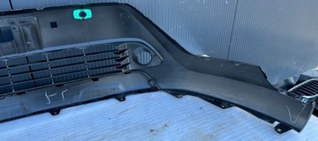 фото thumb №10, Спойлер бампера перед toyota corolla cross 21-